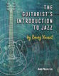 The Guitarist's Introduction to Jazz Guitar and Fretted sheet music cover